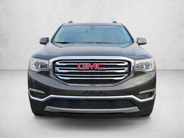 Used 2019 GMC Acadia SLT image 2