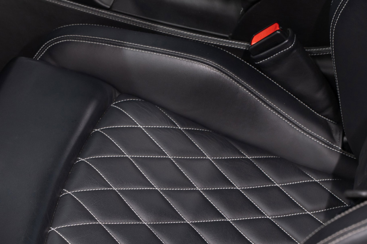 Used 2009 Ferrari 612 Scaglietti image 53