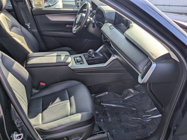 Used 2025 MAZDA CX-90 3.3 Turbo w/ Preferred Package image 5