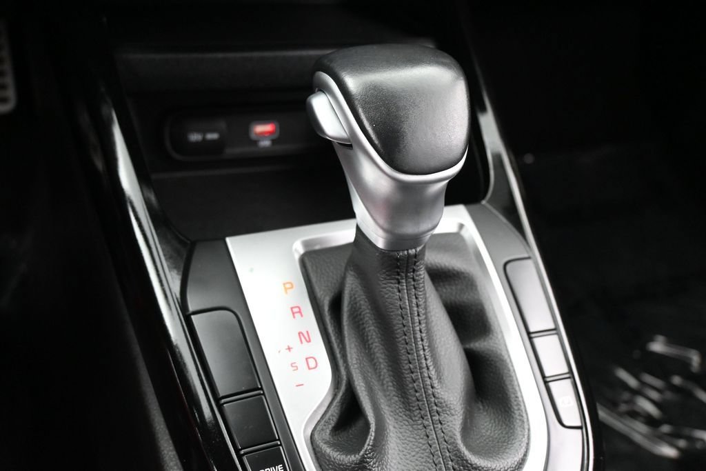 Used 2022 Kia Forte GT-Line w/ GT-Line Technology Package FWD image 23