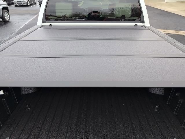 New 2025 Toyota Tundra Capstone image 29