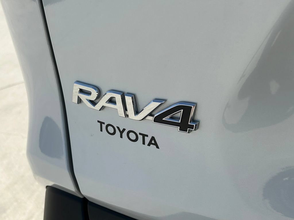 Certified 2025 Toyota RAV4 Limited w/ Weather Package AWD/4WD image 13