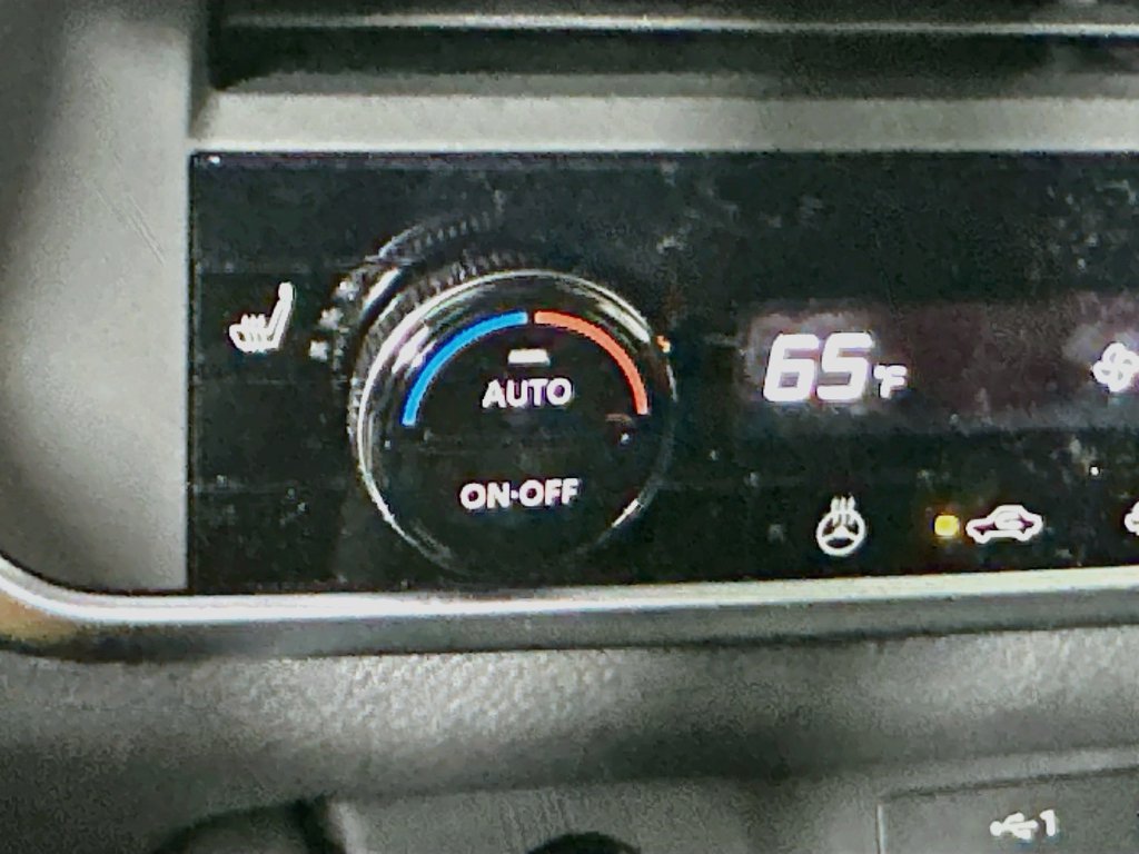 New 2026 Nissan Rogue Dark Armor AWD/4WD image 27