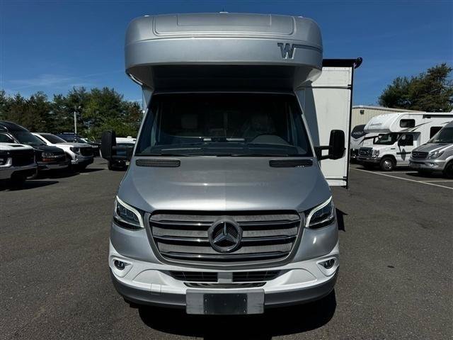 Used 2019 Mercedes-Benz Sprinter 170 image 2