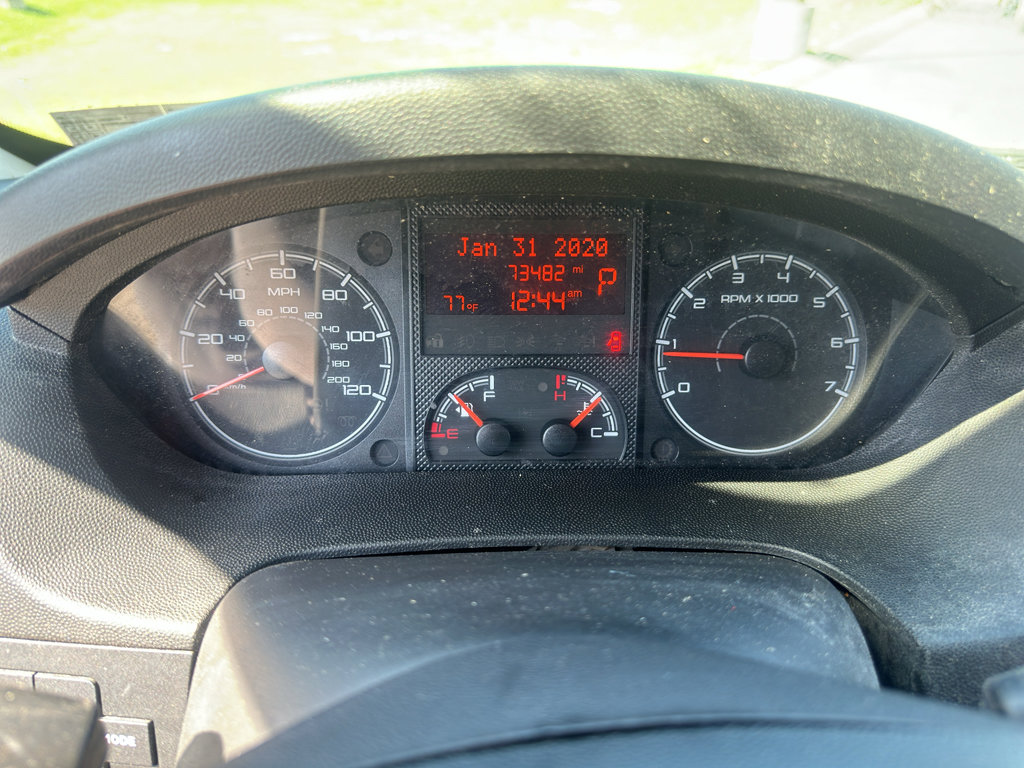 Used 2021 RAM ProMaster 2500 image 16