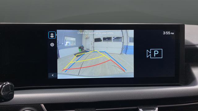 New 2026 Hyundai Sonata SEL image 13