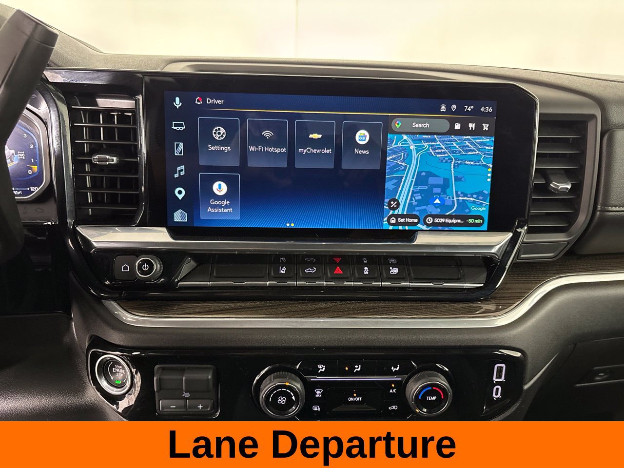 Used 2026 Chevrolet Silverado 2500 LT AWD/4WD image 17