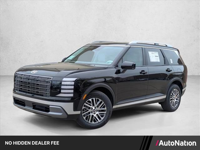 Used 2026 Hyundai Palisade SEL FWD video 1