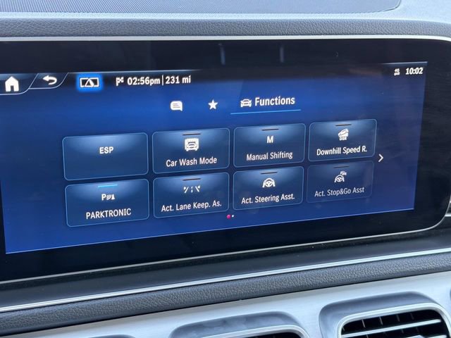 Used 2025 Mercedes-Benz GLE 350 4MATIC image 28