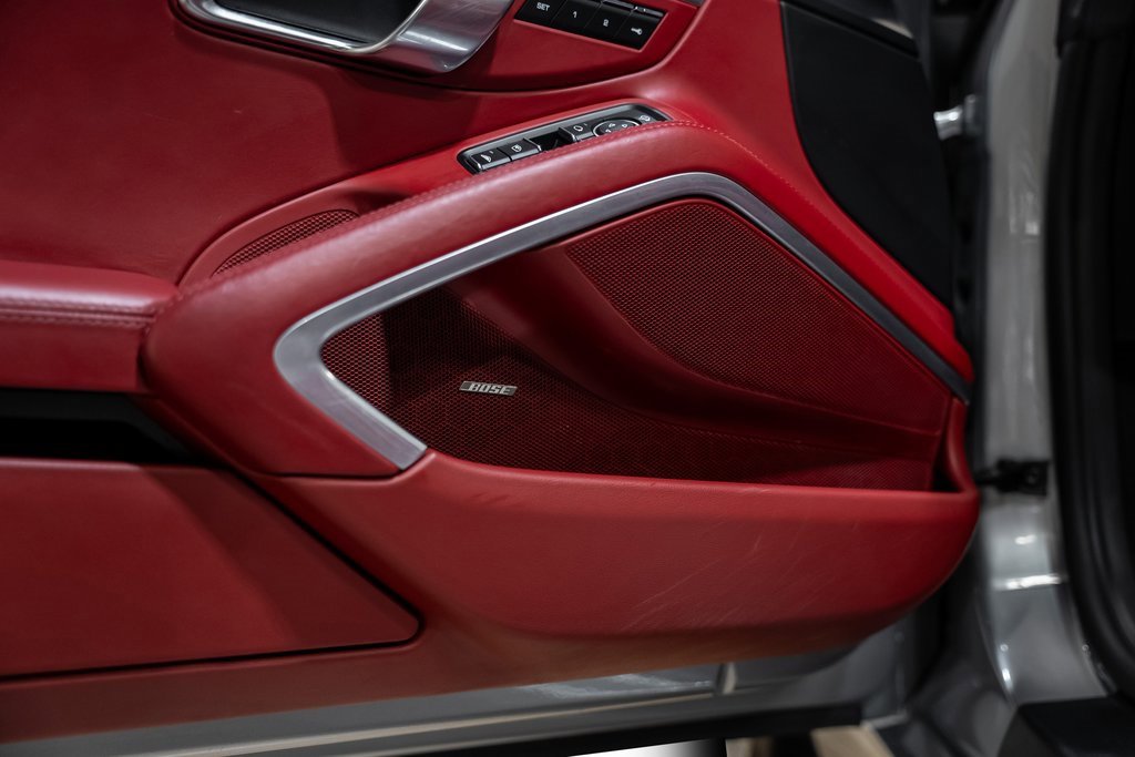 Used 2017 Porsche 911 Carrera 4S image 61