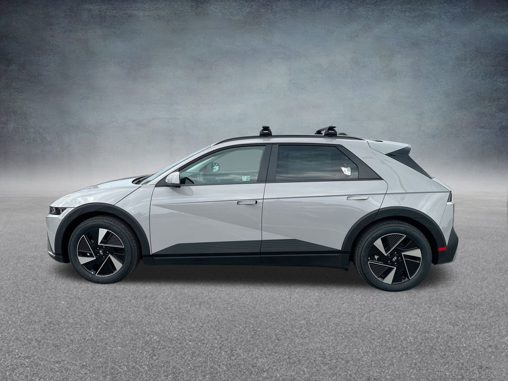 New 2025 Hyundai Ioniq 5 SEL image 28