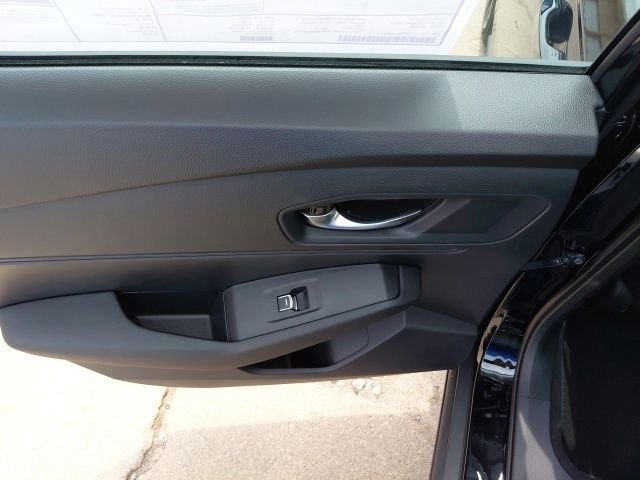 New 2026 Honda Accord SE image 30