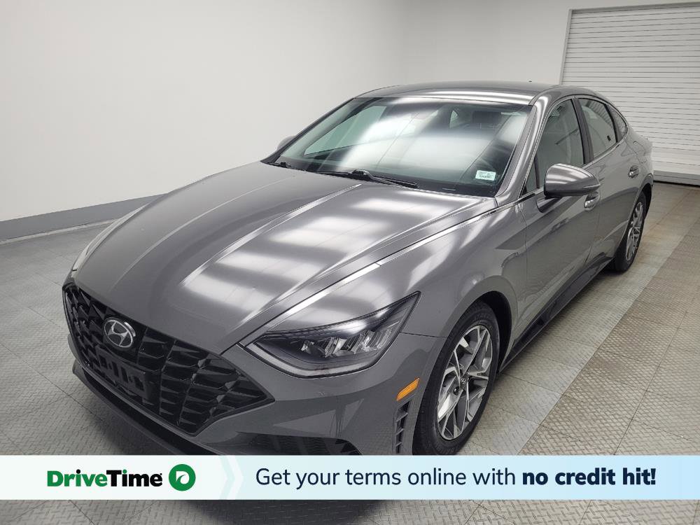 Used 2023 Hyundai Sonata SEL image 1