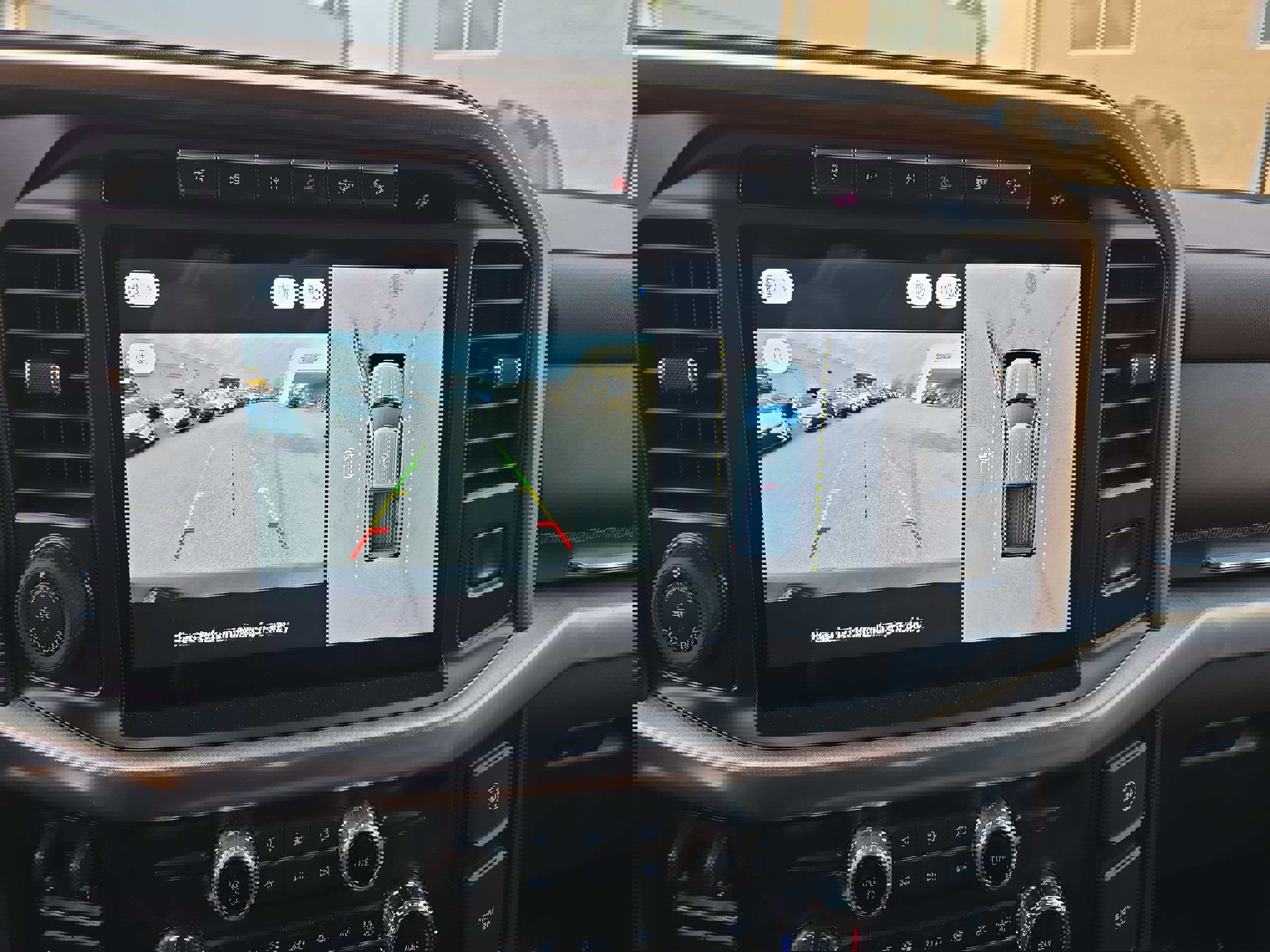 Used 2024 Ford F150 King Ranch w/ FX4 Off-Road Package image 25