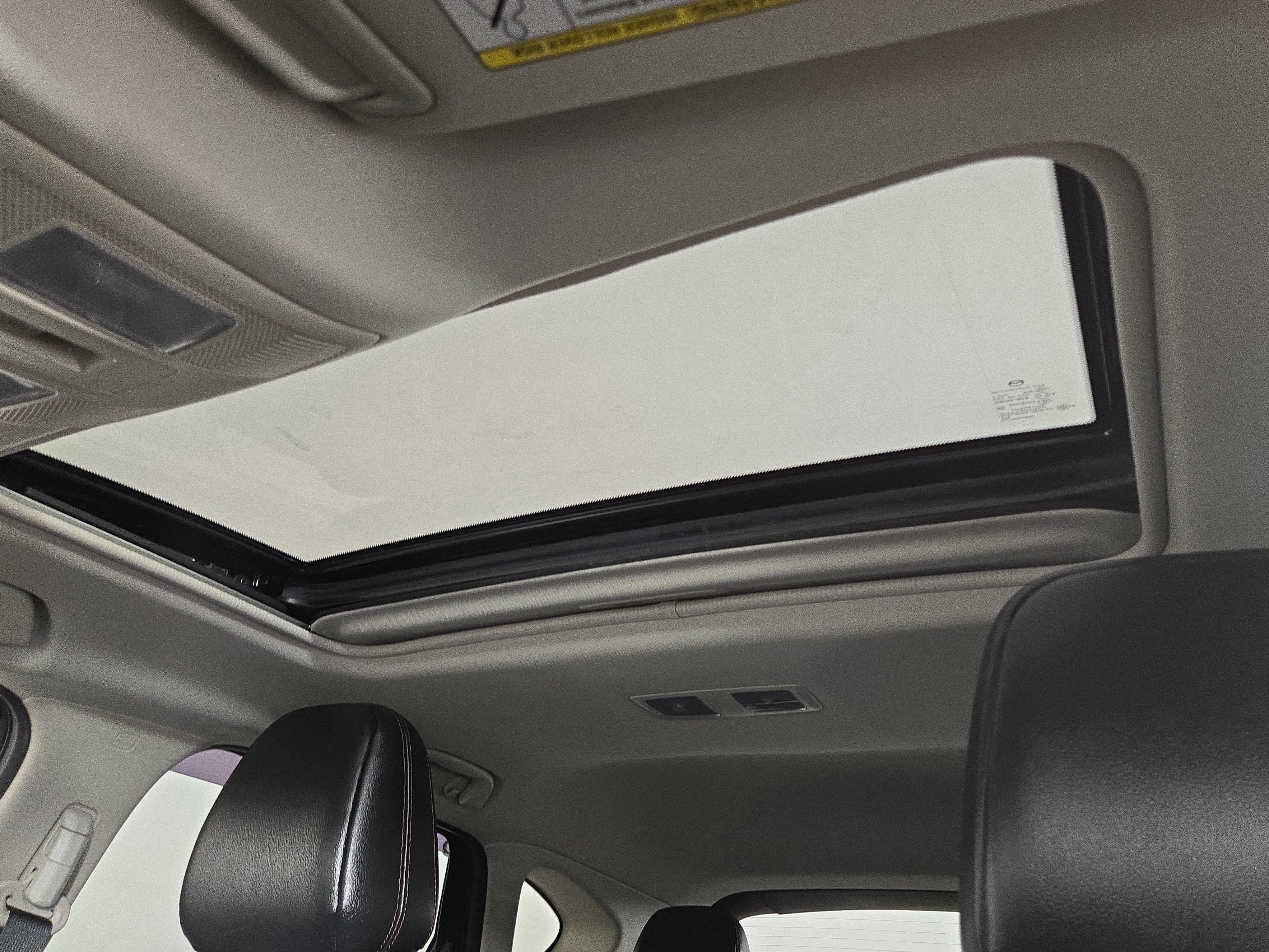 Used 2023 MAZDA CX-5 AWD 2.5 S w/ Premium Package image 22