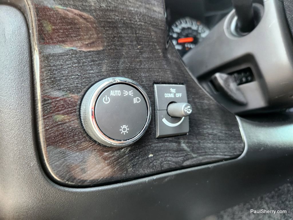 Used 2019 Chevrolet Express 2500 image 23