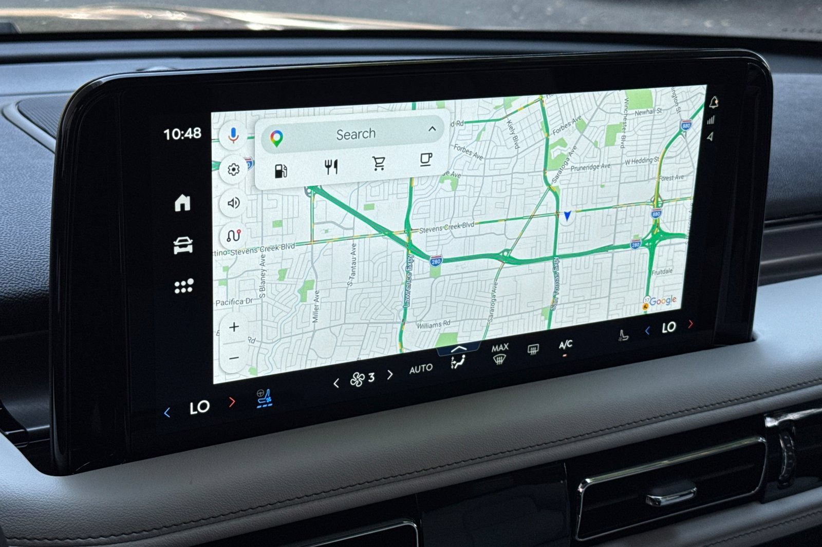 New 2026 Lincoln Aviator AWD image 15