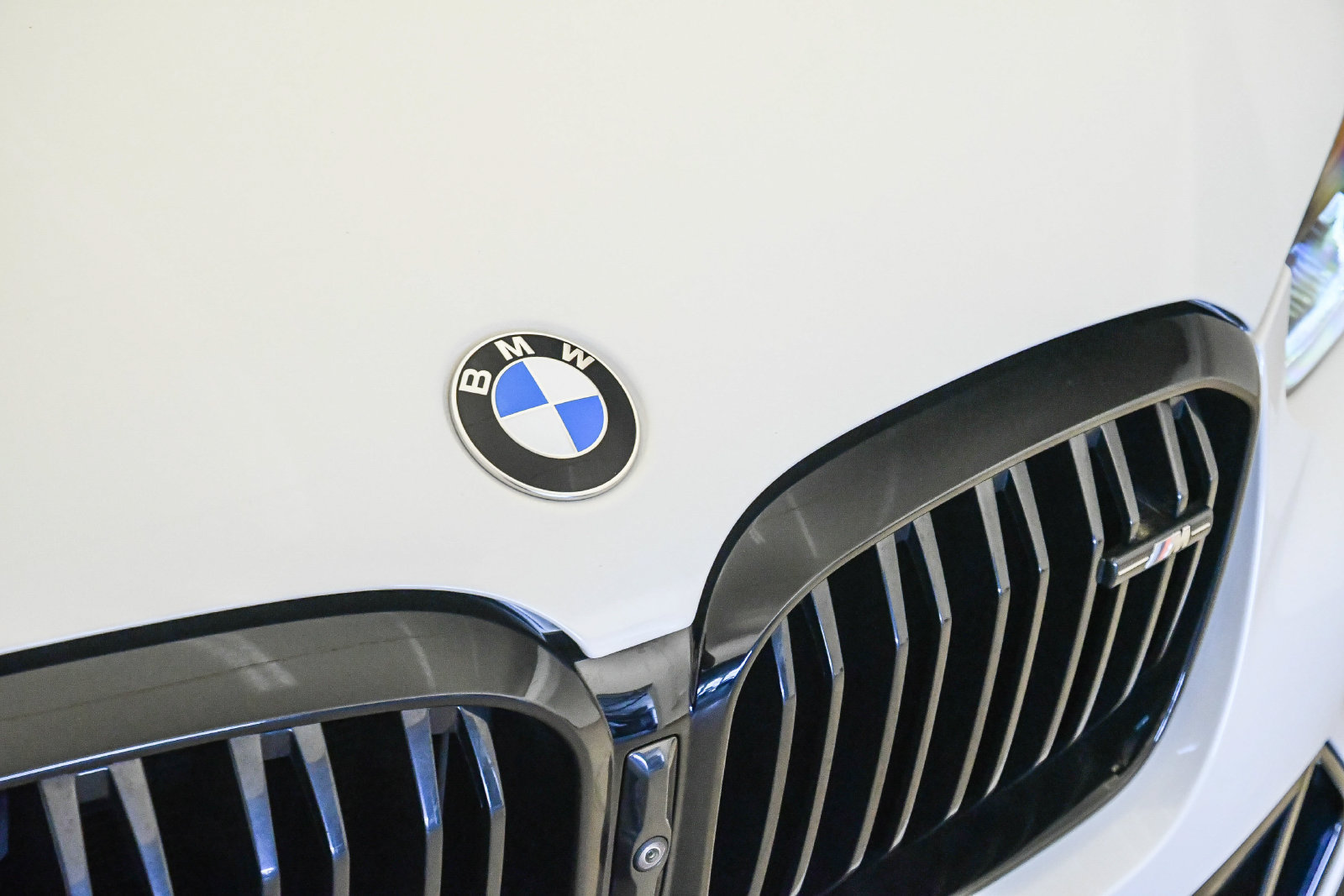 Certified 2024 BMW X3 M40i w/ Premium Package AWD/4WD image 8