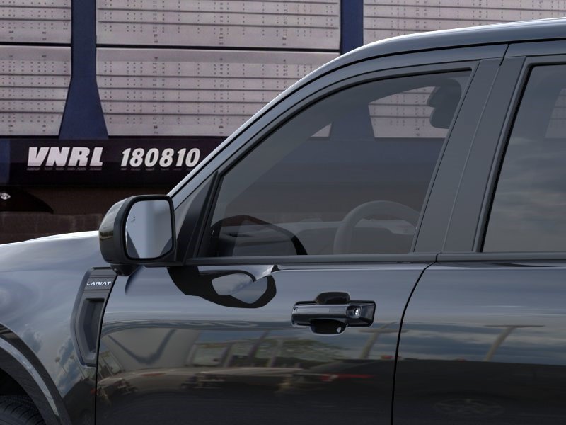 New 2026 Ford Maverick Lariat AWD/4WD image 21