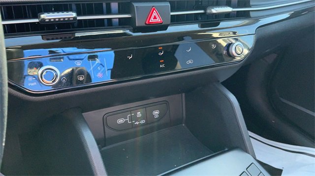 Certified 2026 Kia Sportage LX image 22