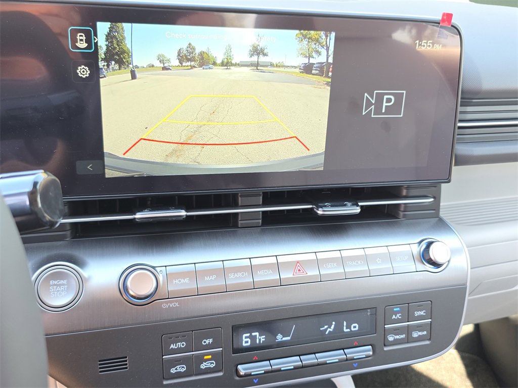 New 2026 Hyundai Kona SEL Sport image 29