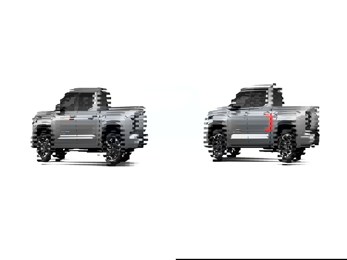 New 2026 Toyota Tundra Limited image 39
