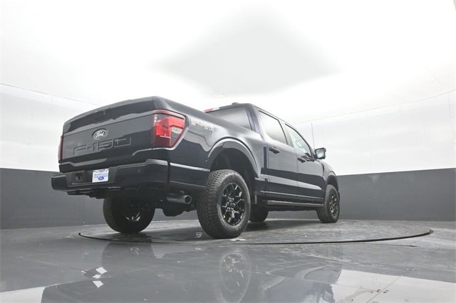 New 2026 Ford F150 XLT w/ Equipment Group 302A MID image 23