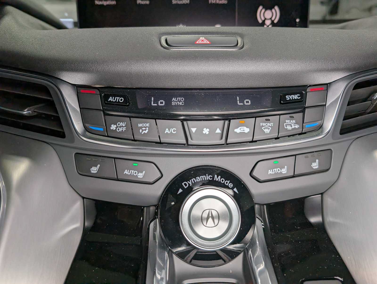 Used 2025 Acura TLX w/ Technology Package FWD image 34