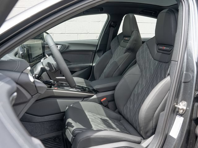 New 2026 Audi S5 Premium Plus AWD/4WD image 8