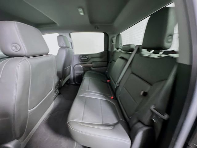 Certified 2019 GMC Sierra 1500 SLT image 22