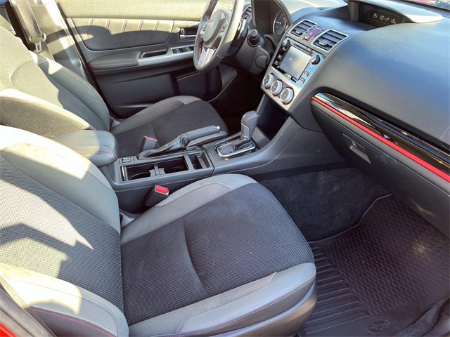 Used 2016 Subaru Crosstrek 2.0i Premium w/ Special Edition image 23