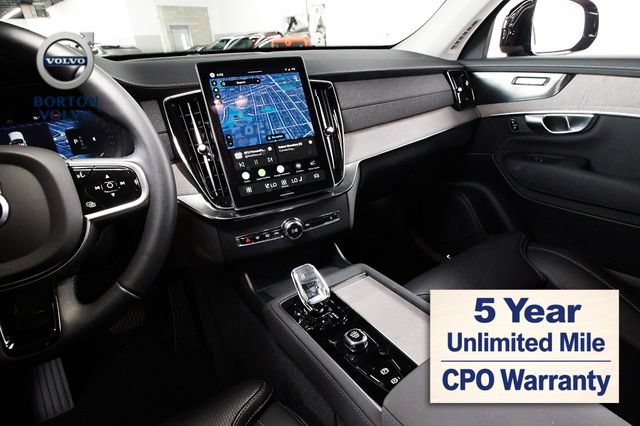 Certified 2026 Volvo XC90 B6 Ultra AWD/4WD image 11