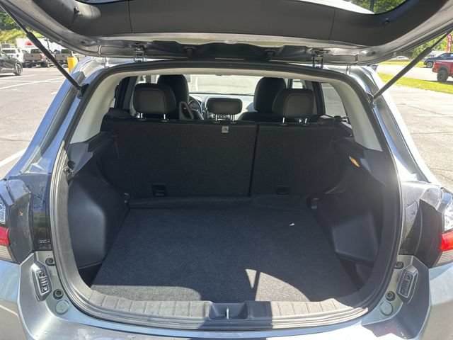 Used 2025 Mitsubishi Outlander Sport SE AWD/4WD image 22