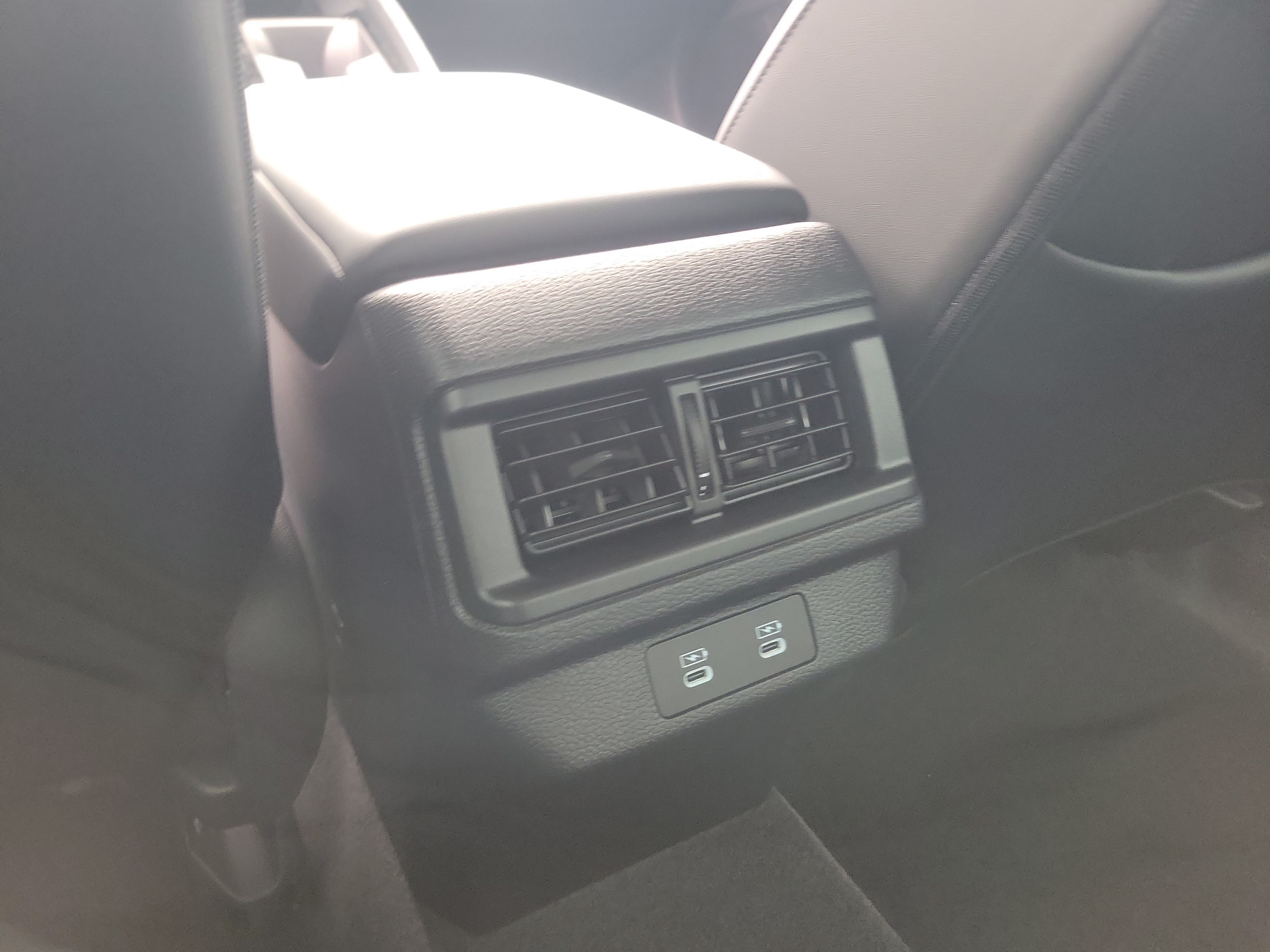 New 2026 Honda Accord EX-L image 15