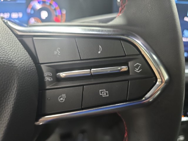 New 2026 Chevrolet Tahoe RST AWD/4WD image 21