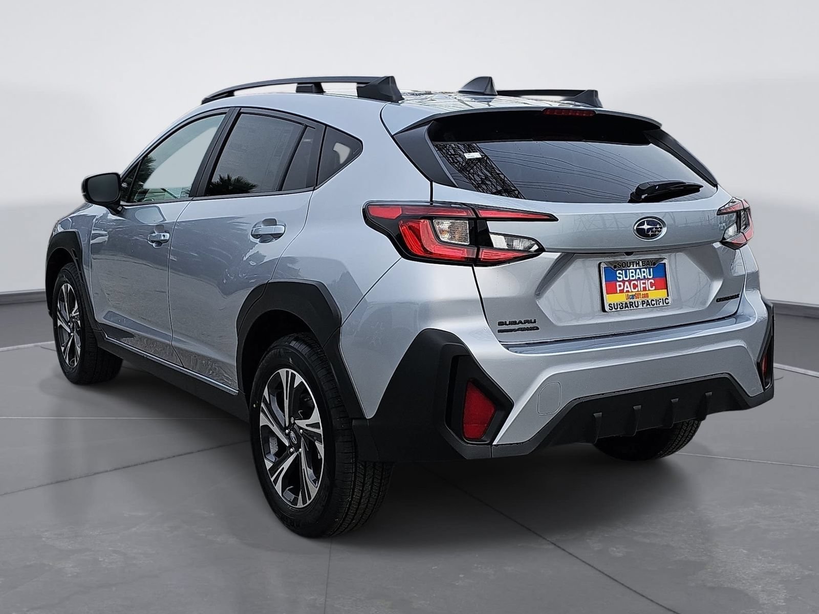 New 2026 Subaru Crosstrek 2.5i Premium AWD/4WD image 5