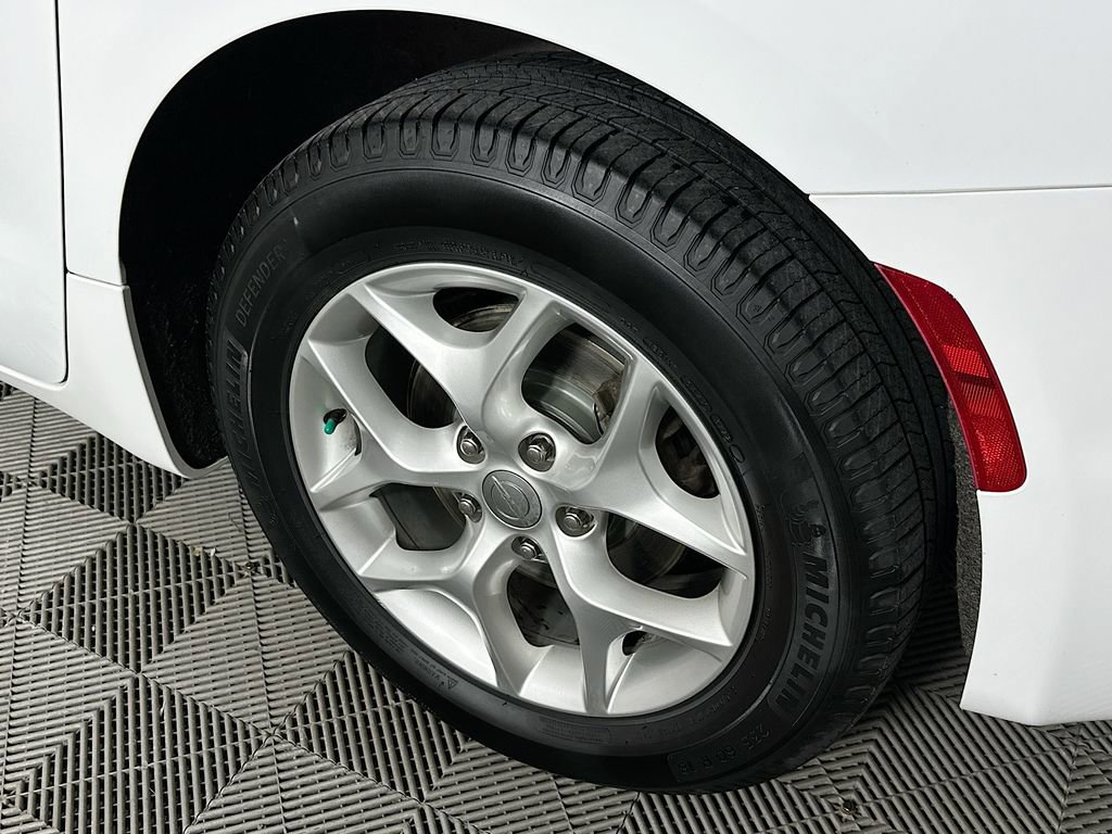 Certified 2020 Chrysler Pacifica Limited image 41