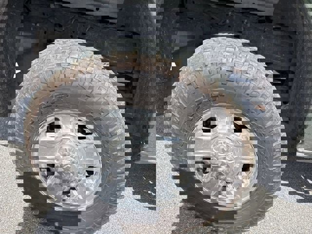 Used 2021 RAM 2500 Tradesman w/ Chrome Appearance Group image 38