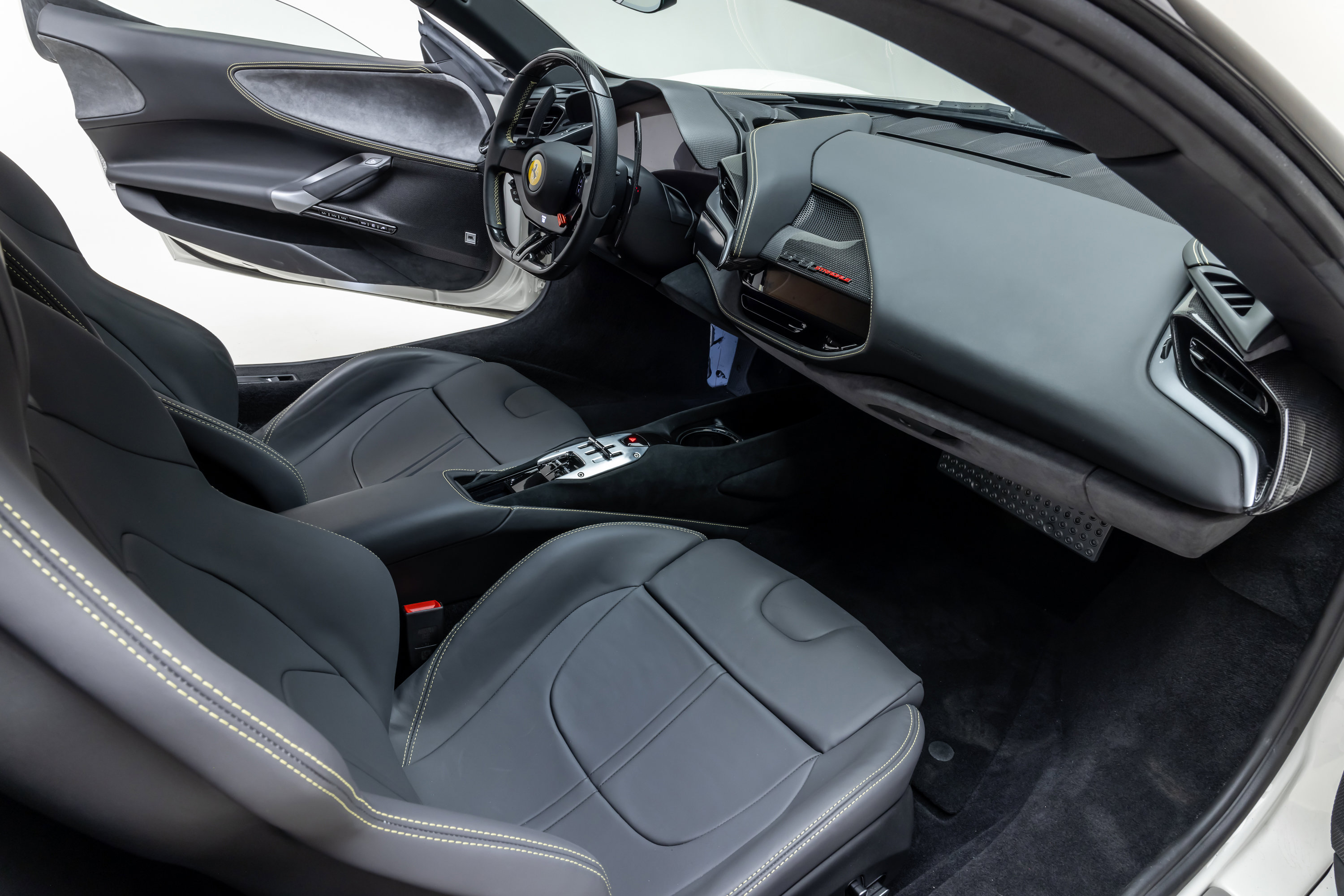 Certified 2023 Ferrari SF90 Stradale image 69