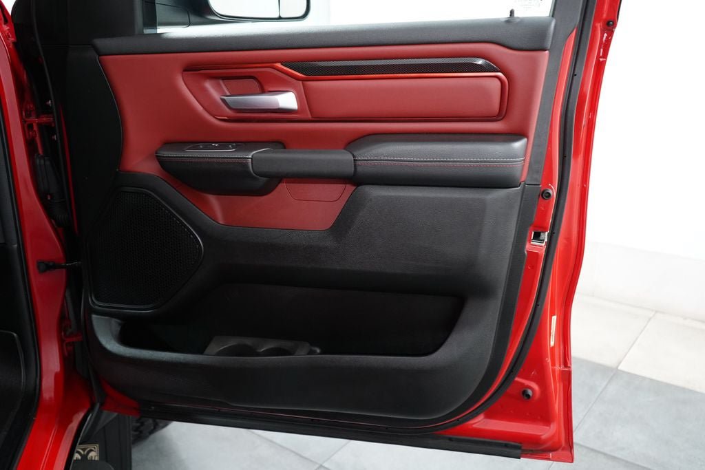 Used 2019 RAM 1500 Rebel w/ Rebel Level 1 Equipment Group AWD/4WD image 33