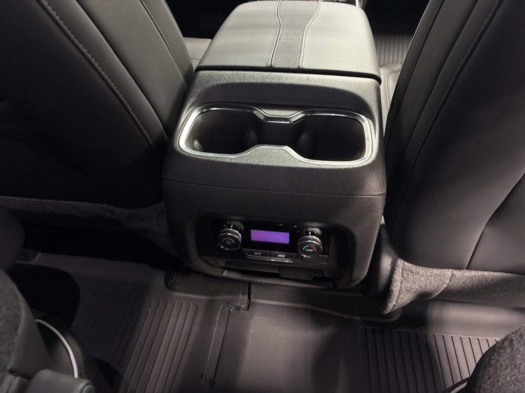 New 2026 Buick Enclave Preferred w/ Power Package image 14
