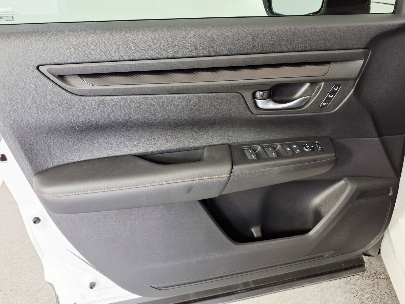 Used 2025 Honda CR-V Sport-L image 15