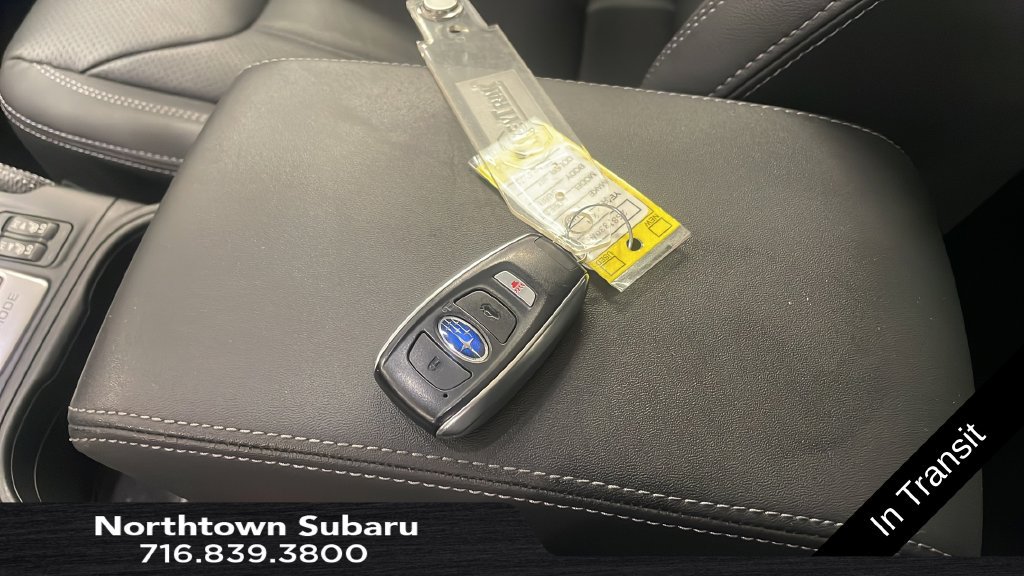 Certified 2024 Subaru Forester Limited AWD/4WD image 27