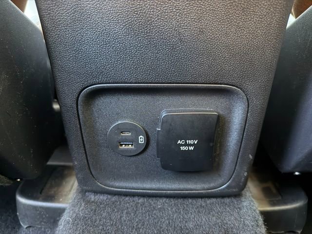 Used 2022 Ford Bronco Sport Outer Banks w/ Tech Package image 15