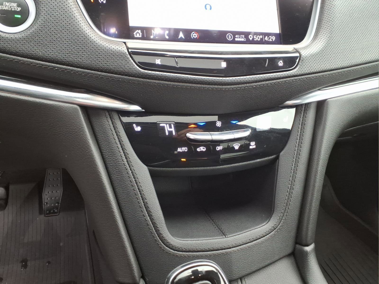 Used 2020 Cadillac XT5 Premium Luxury image 24