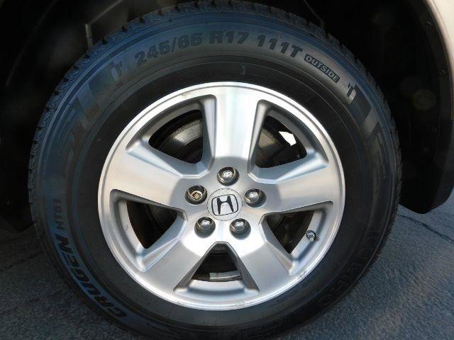 Used 2011 Honda Pilot EX-L image 9