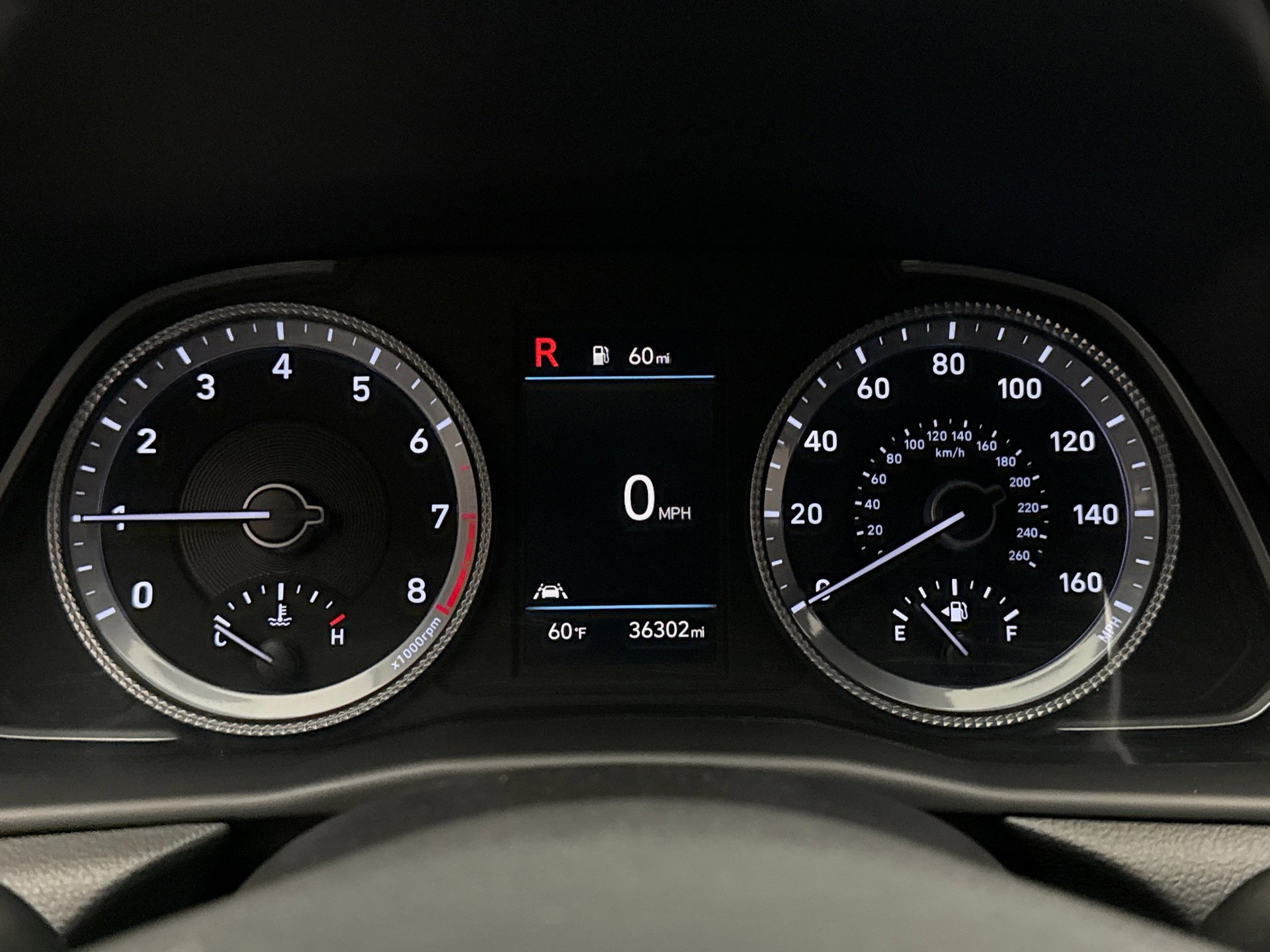 Used 2023 Hyundai Sonata SEL w/ Cargo Package image 13