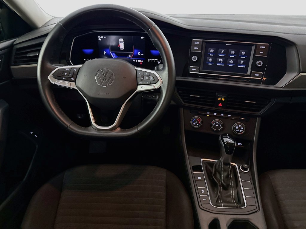 Used 2022 Volkswagen Jetta S FWD image 20
