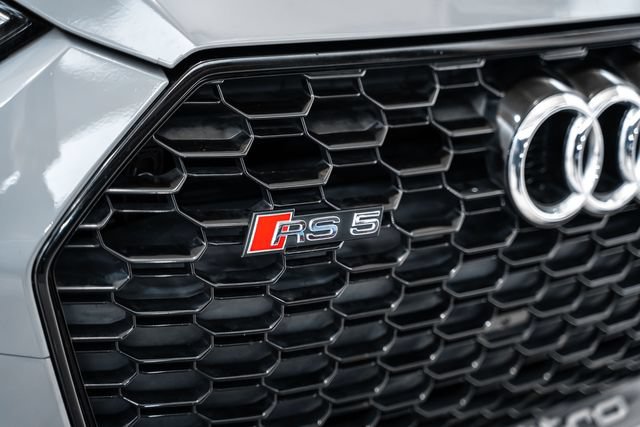 Used 2018 Audi RS 5 w/ Dynamic Package AWD/4WD image 16