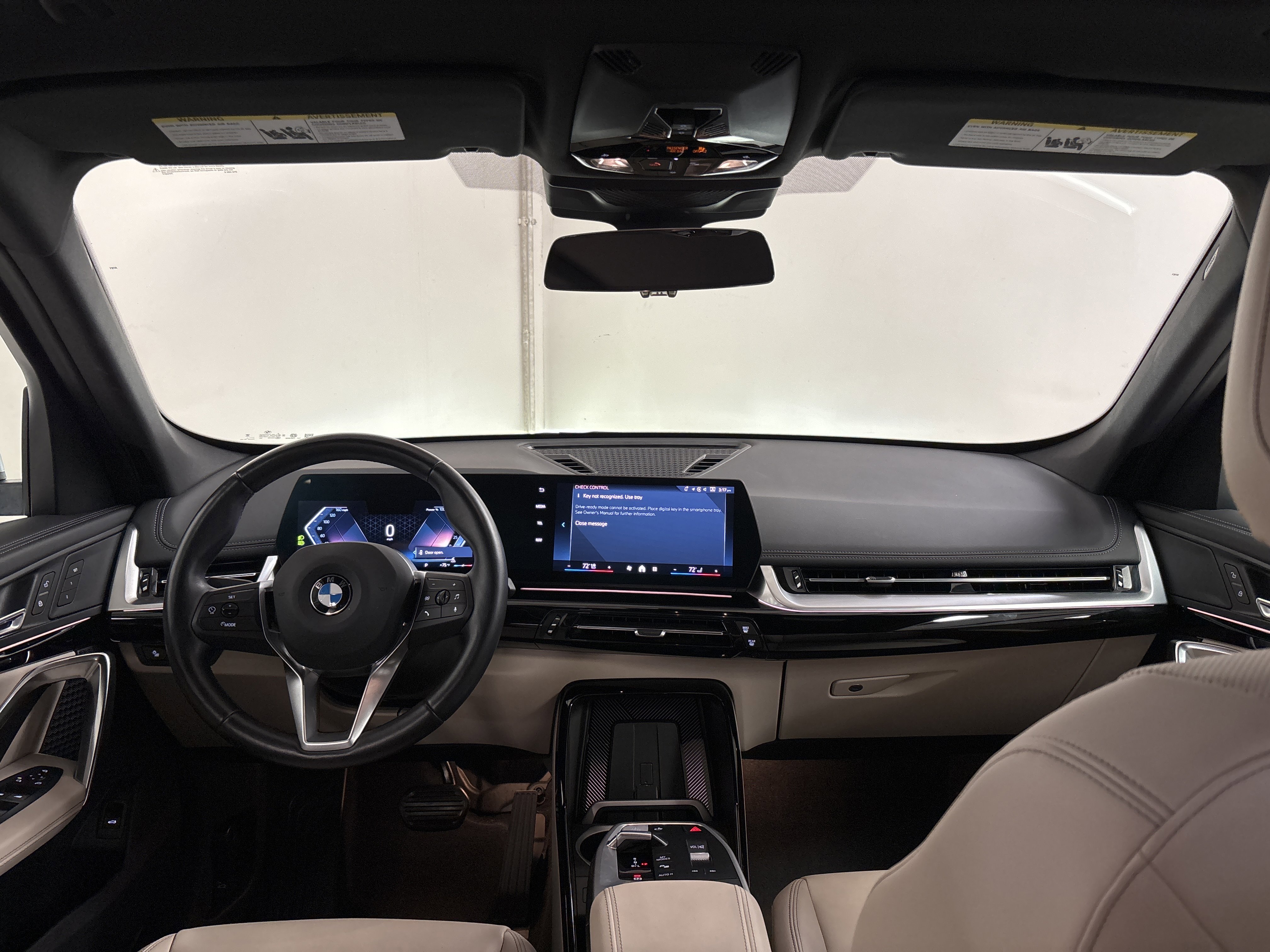 Used 2024 BMW X1 xDrive28i AWD/4WD image 8